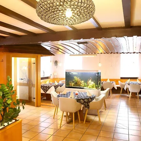 Ochsen * Ortenberg (Baden-Wurttemberg)