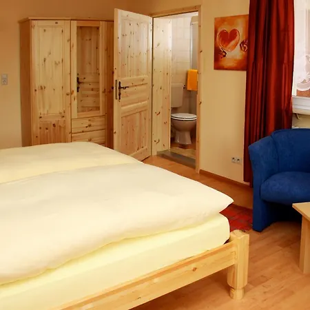 Ochsen Ξενοδοχείο *