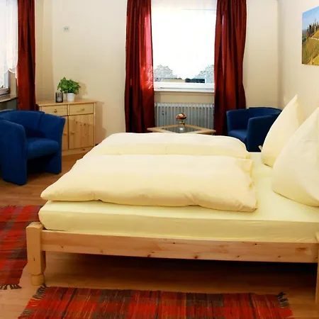 Ξενοδοχείο Ochsen *